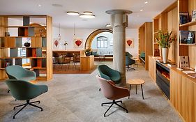 City-Hotel Ochsen